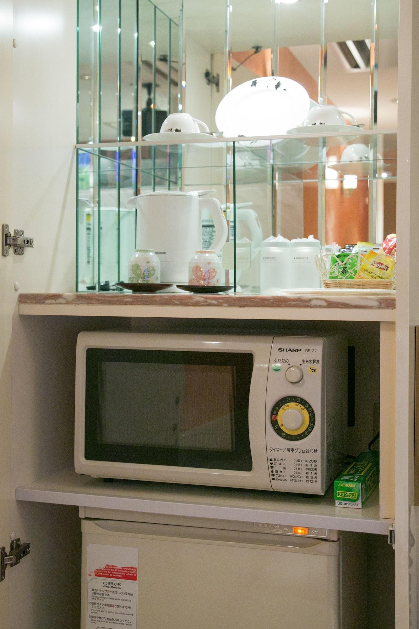 Hotel An Shinjuku Kabukicho (Adults Only) Токио Екстериор снимка