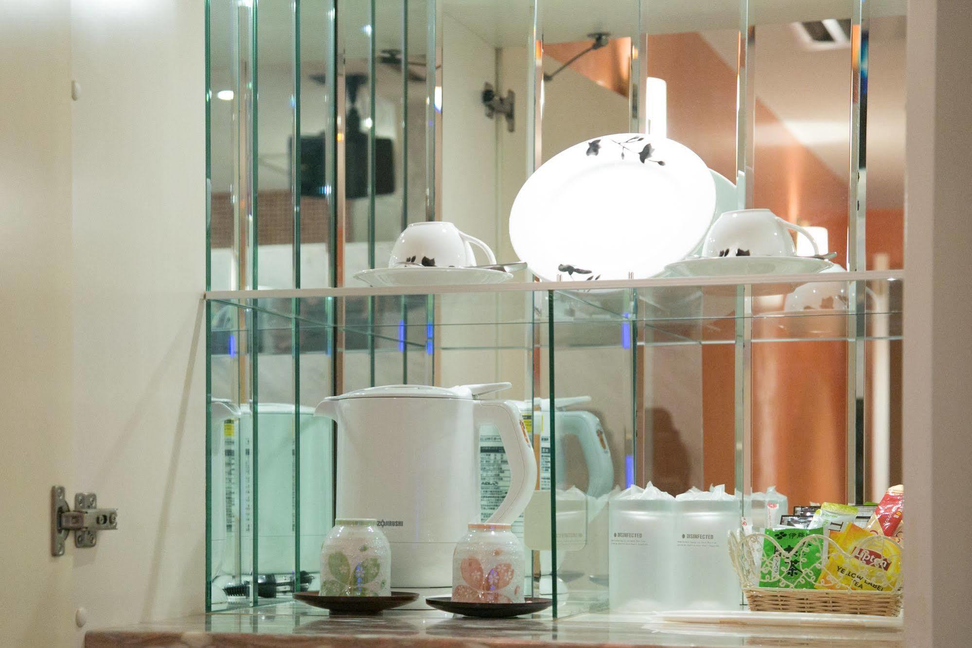 Hotel An Shinjuku Kabukicho (Adults Only) Токио Екстериор снимка