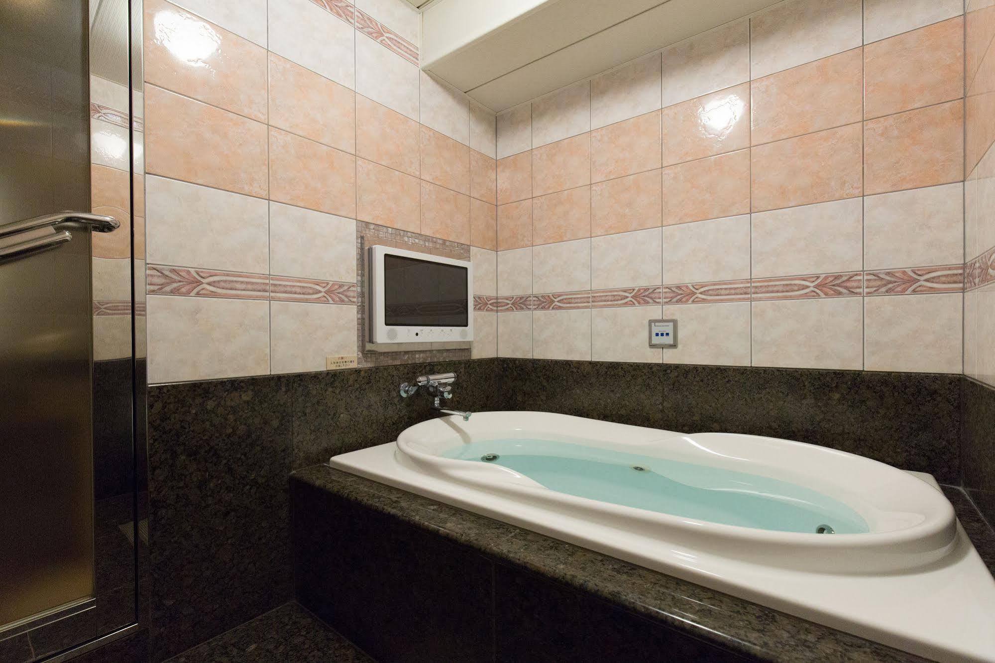 Hotel An Shinjuku Kabukicho (Adults Only) Токио Екстериор снимка