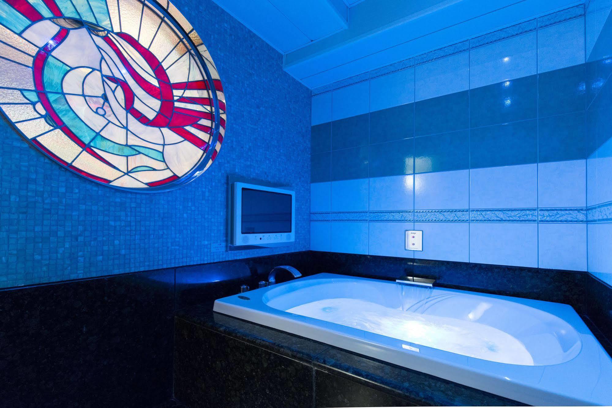 Hotel An Shinjuku Kabukicho (Adults Only) Токио Екстериор снимка