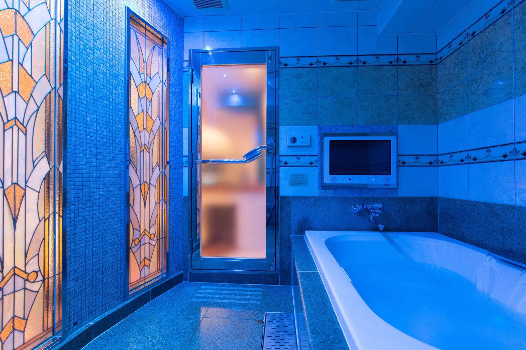 Hotel An Shinjuku Kabukicho (Adults Only) Токио Екстериор снимка