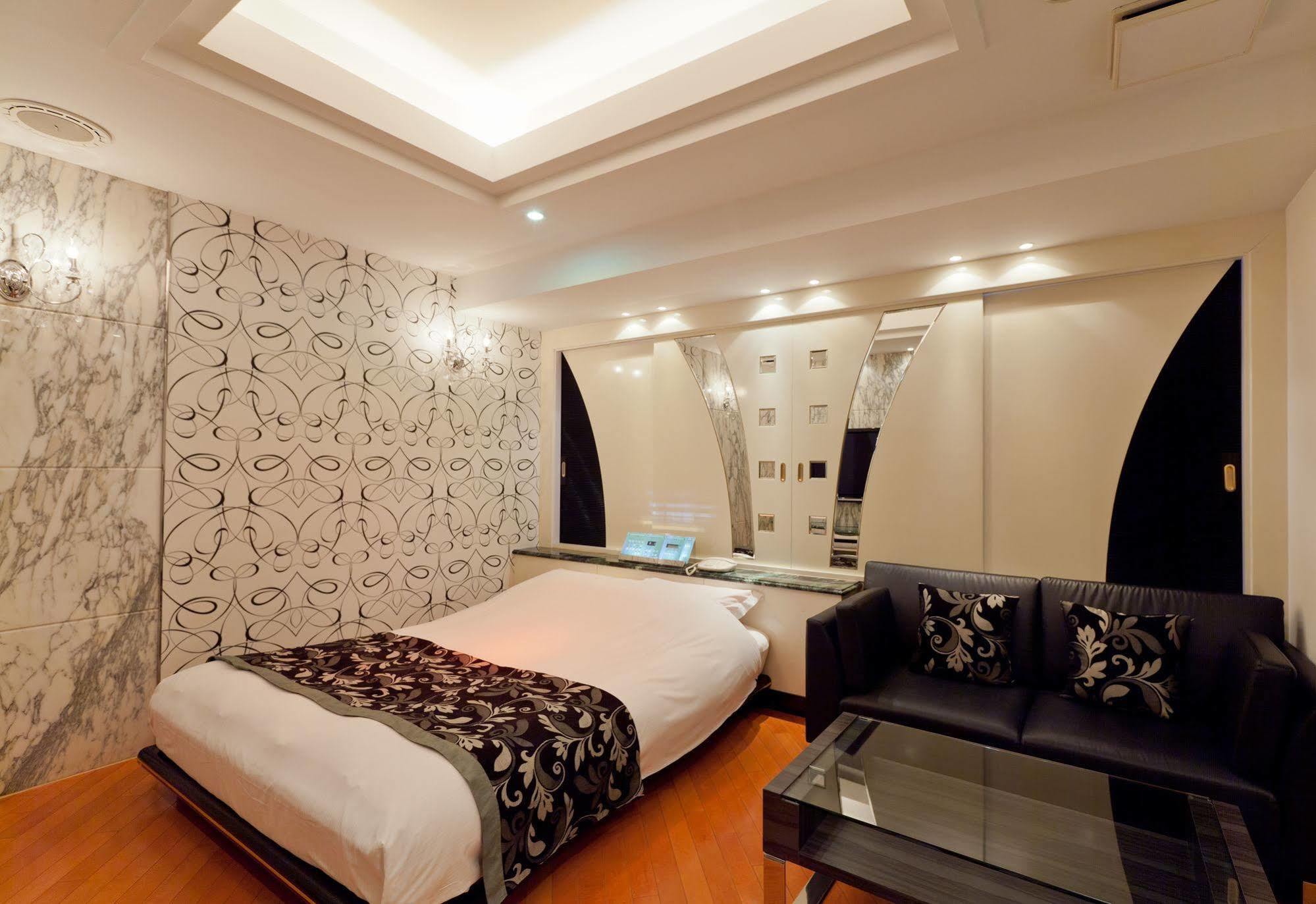 Hotel An Shinjuku Kabukicho (Adults Only) Токио Екстериор снимка