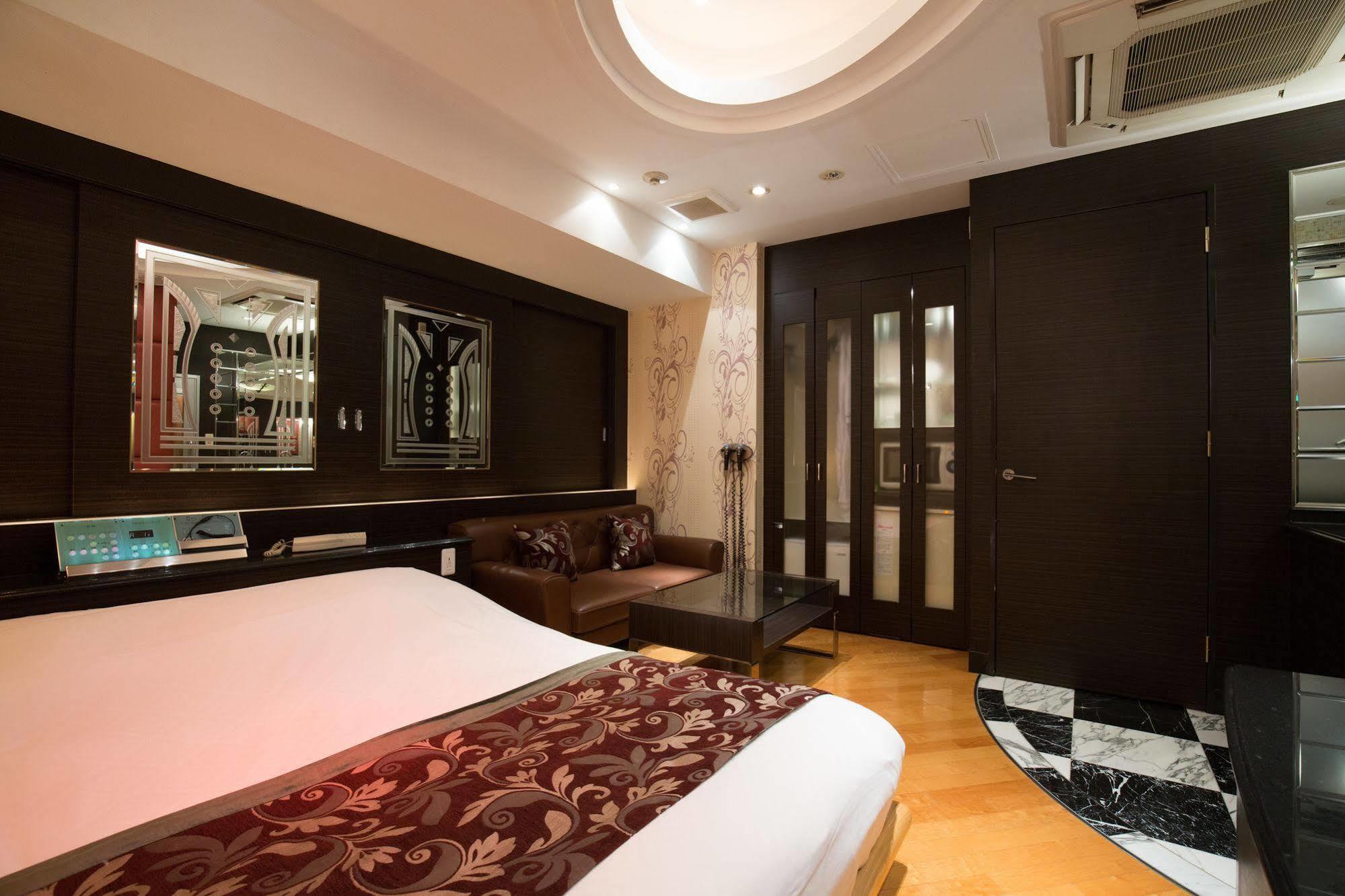 Hotel An Shinjuku Kabukicho (Adults Only) Токио Екстериор снимка