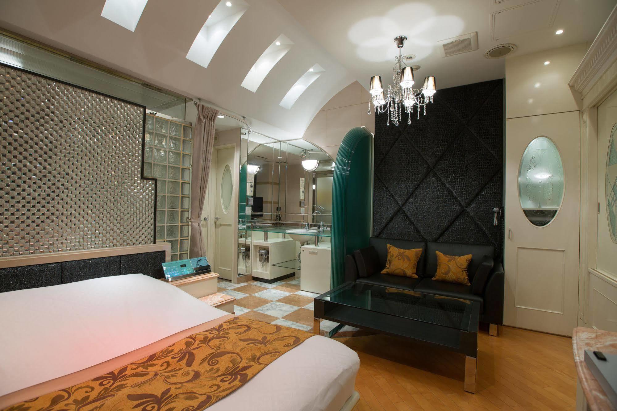 Hotel An Shinjuku Kabukicho (Adults Only) Токио Екстериор снимка