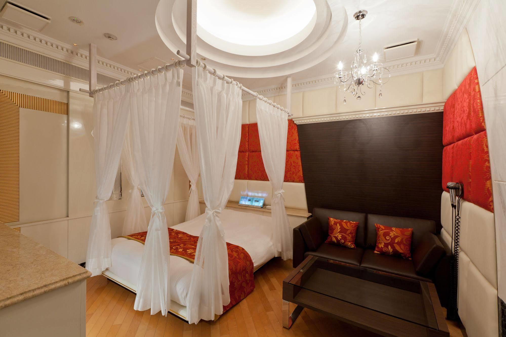 Hotel An Shinjuku Kabukicho (Adults Only) Токио Екстериор снимка