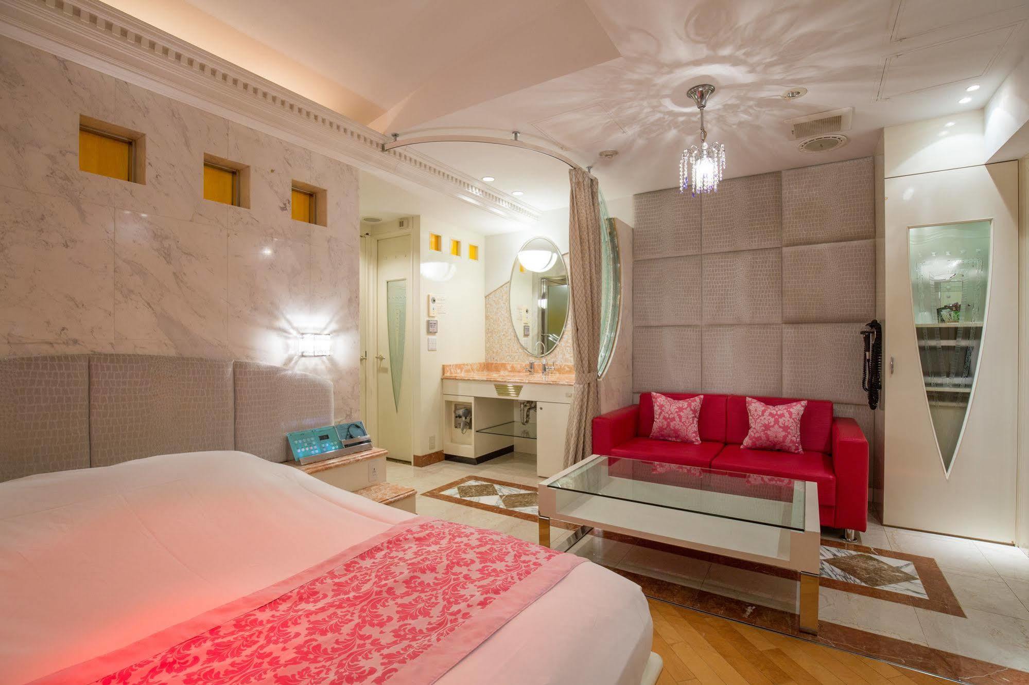 Hotel An Shinjuku Kabukicho (Adults Only) Токио Екстериор снимка